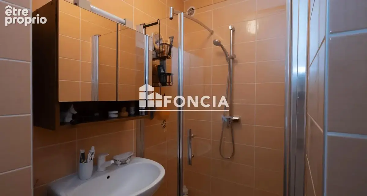 Appartement T4 · 72 m² · Très bon état - photo 7