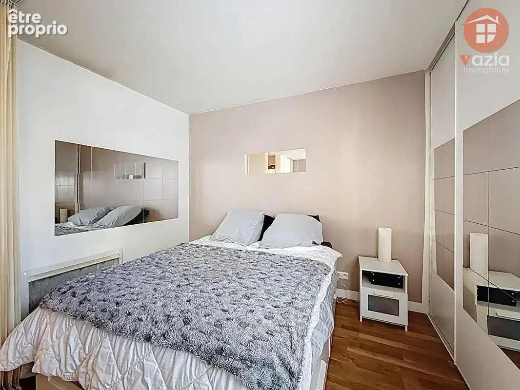 Suresnes proche PUTEAUX Appartement  1 pièce(s) 31 m2, cave - photo 2