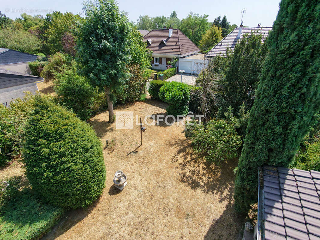 Maison Saint Michel Sur Orge 6 pièce(s) 137 m2 - photo 13