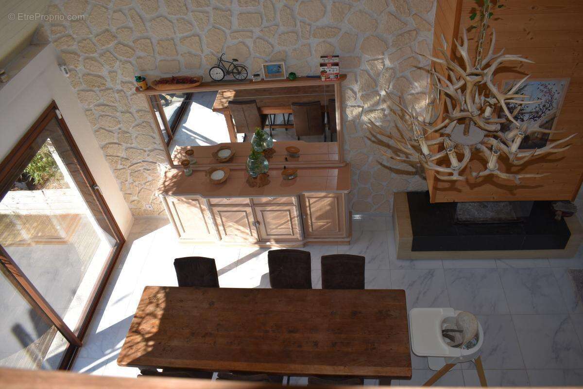 Maison à PONT-AUDEMER