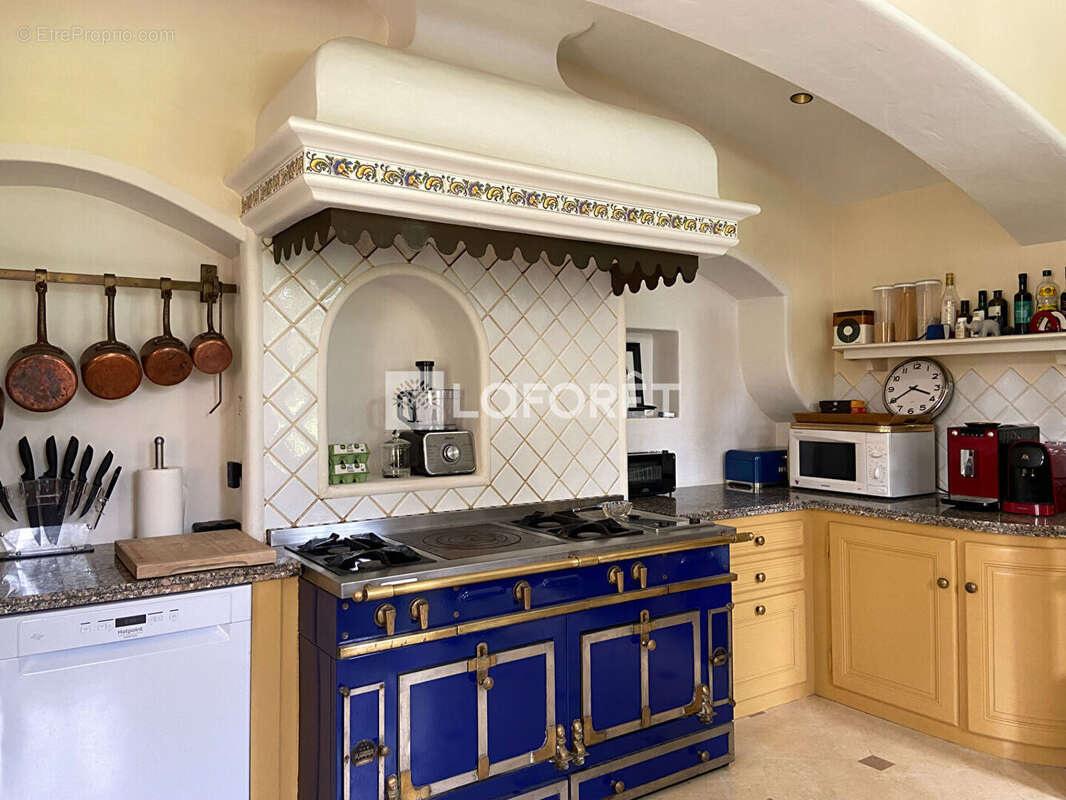 Maison à CASTELNAU-D&#039;AUZAN