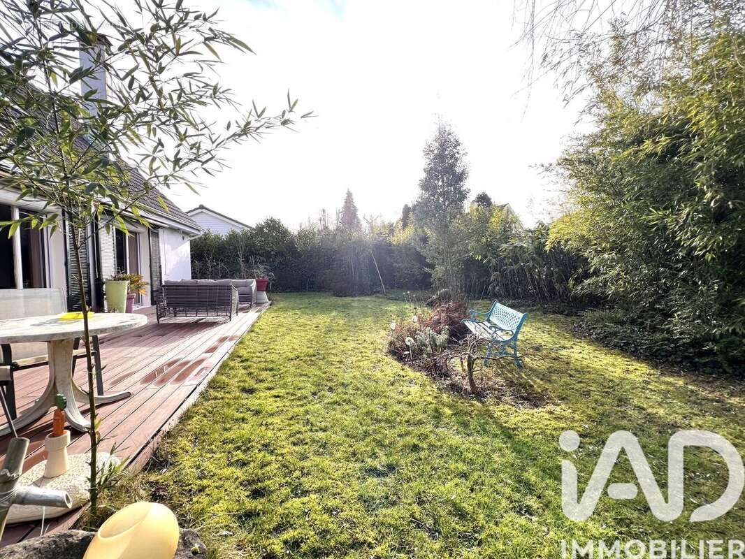 Photo 8 - Maison à PLAISIR