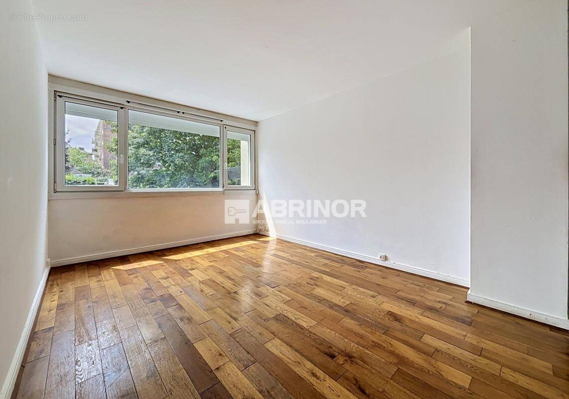 Appartement à MARCQ-EN-BAROEUL