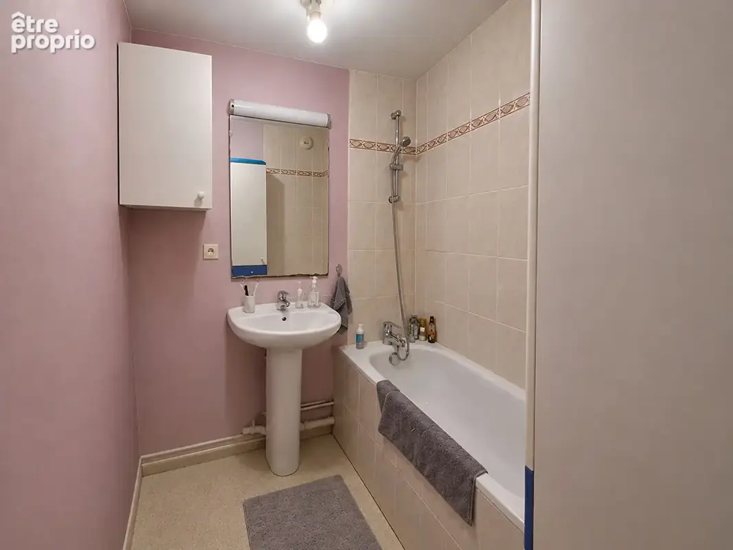 Appartement T3 (71 m2) Liffré Centre ! - photo 5