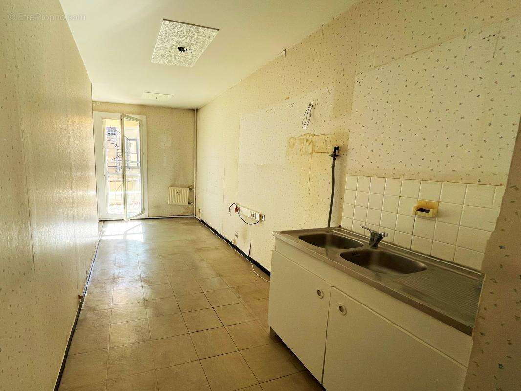 Appartement à VITROLLES