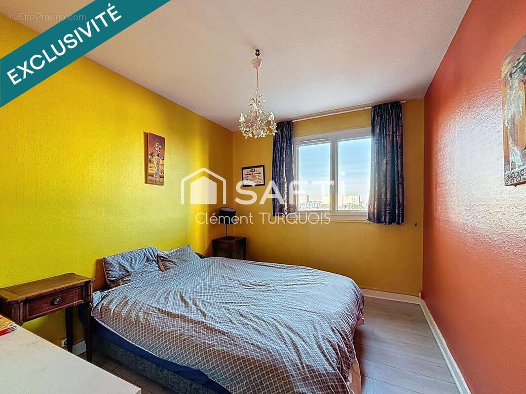 Photo 6 - Appartement à TOURS