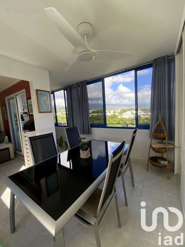 Photo 5 - Appartement à SAINTE-MARIE