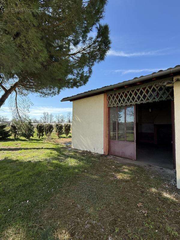 Appartement à CASTELSARRASIN