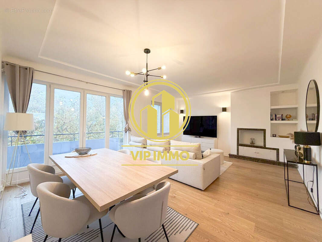 Appartement à LILLE