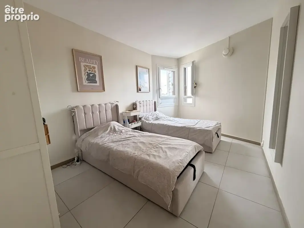 Appartement spacieux et lumineux sur le mans - photo 8
