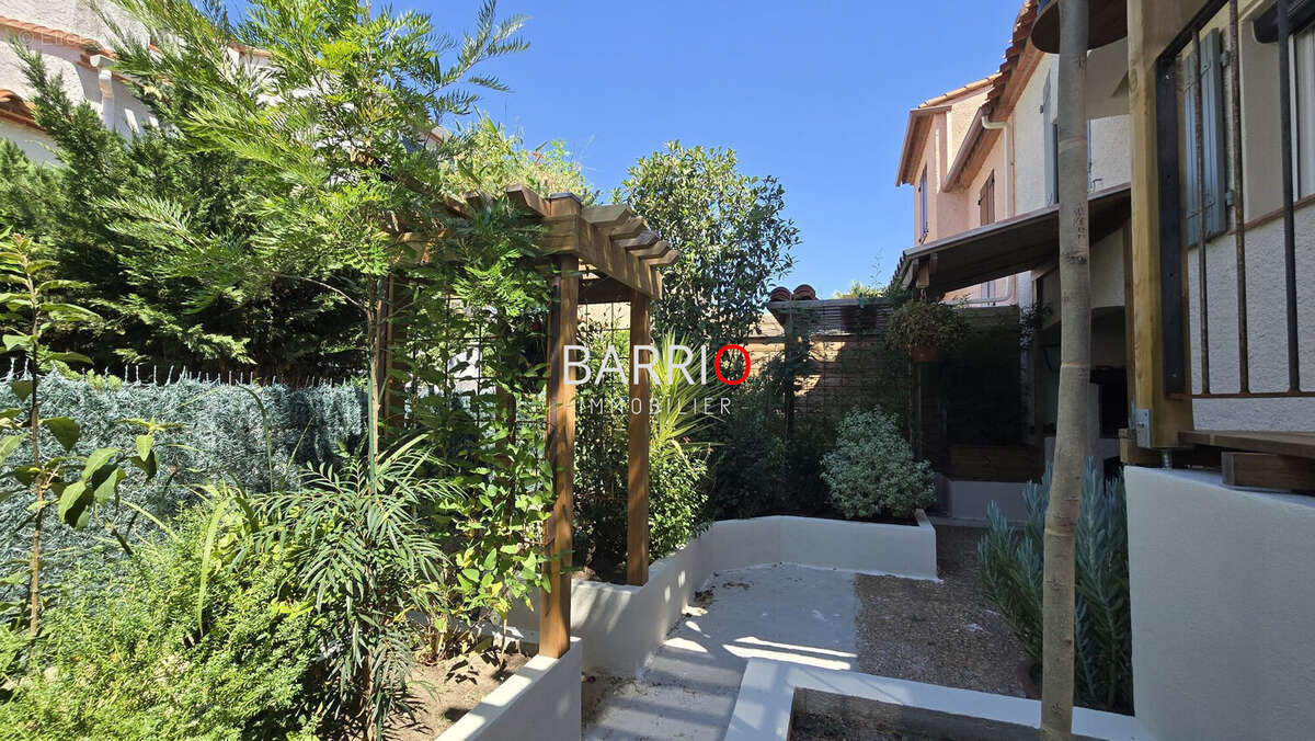 Maison 85 m² à Argeles-Sur-Mer  - photo 6