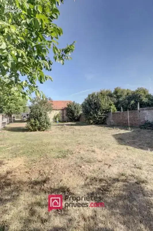 Maison Saint Crepin Ibouvillers 4 pièce(s) 120 m2 - photo 13