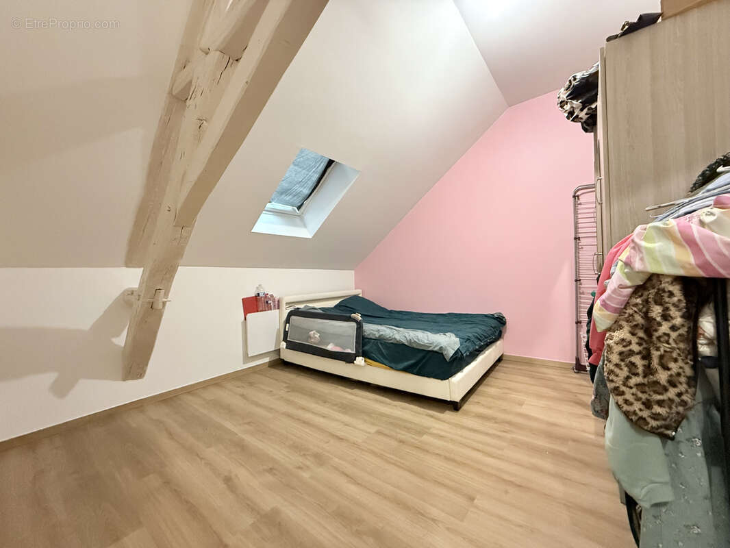 Appartement à VIERZON