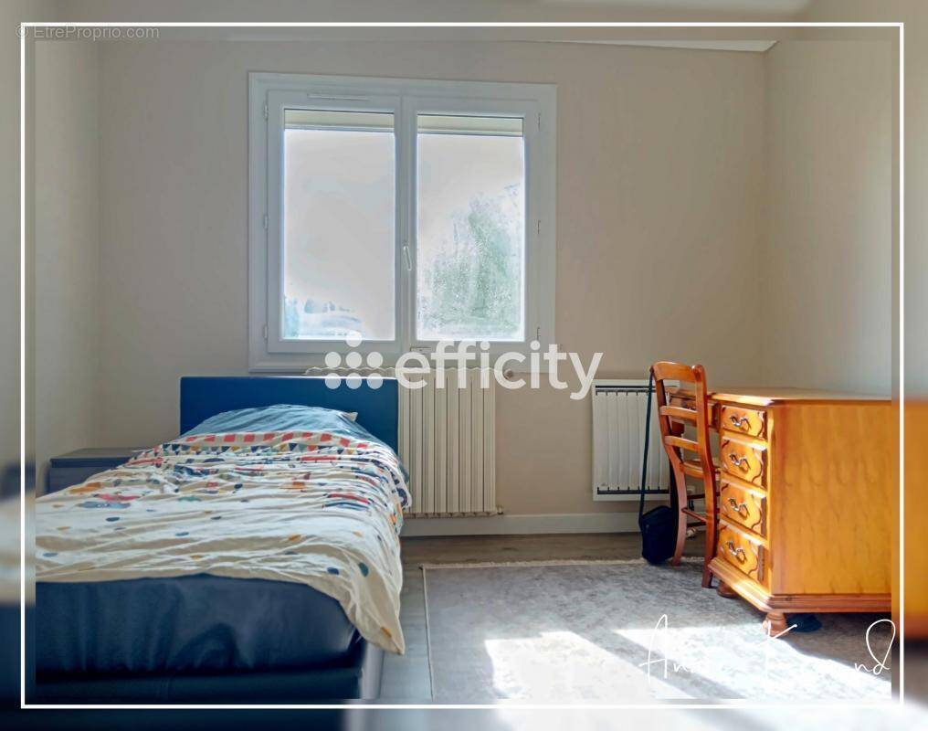 Maison à LA BRUFFIERE