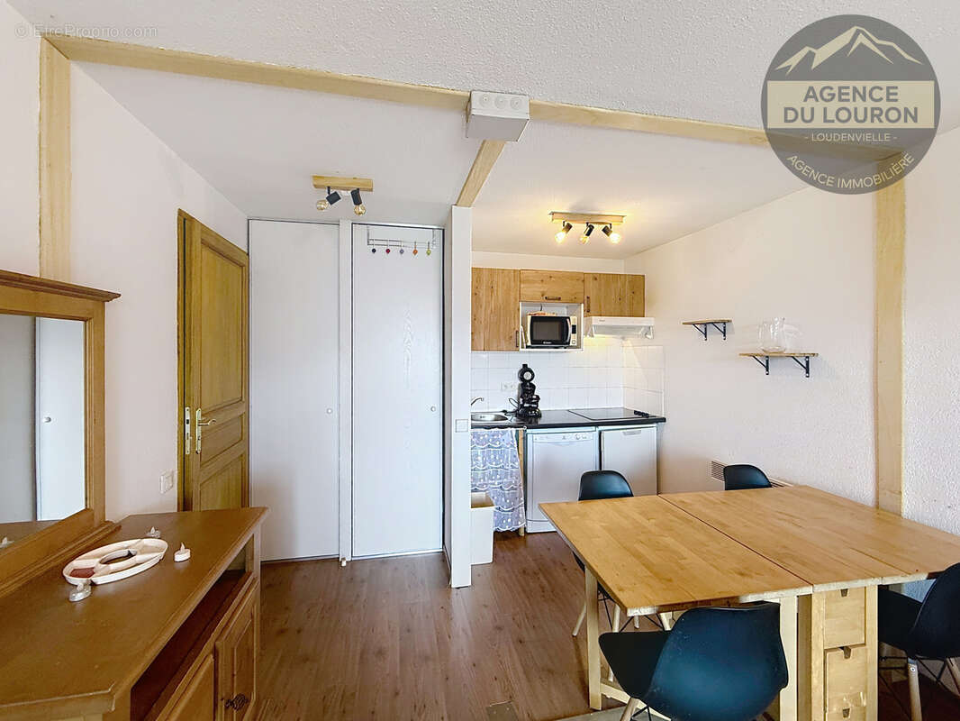 Appartement à GERM