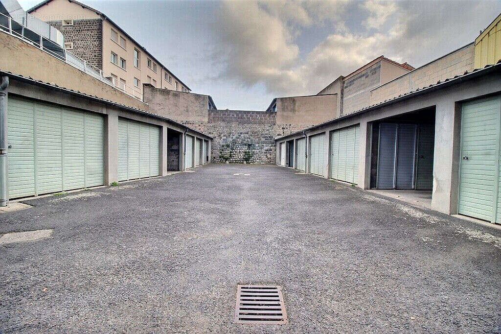 Appartement à CLERMONT-FERRAND