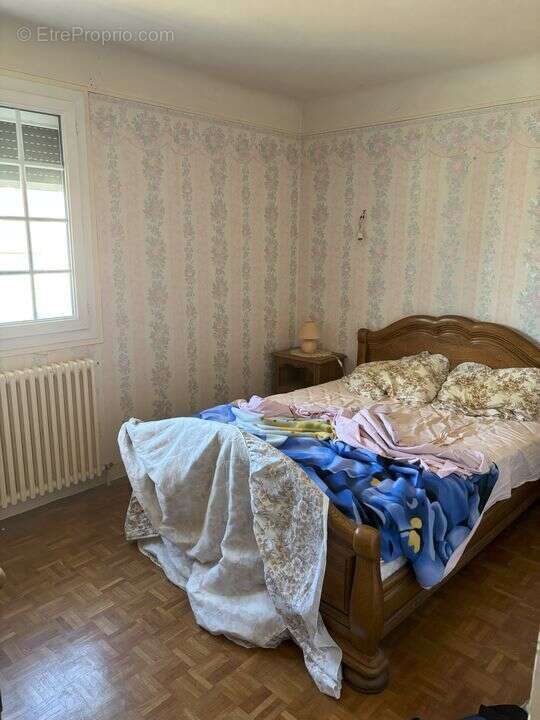 Maison à VILLEBLEVIN