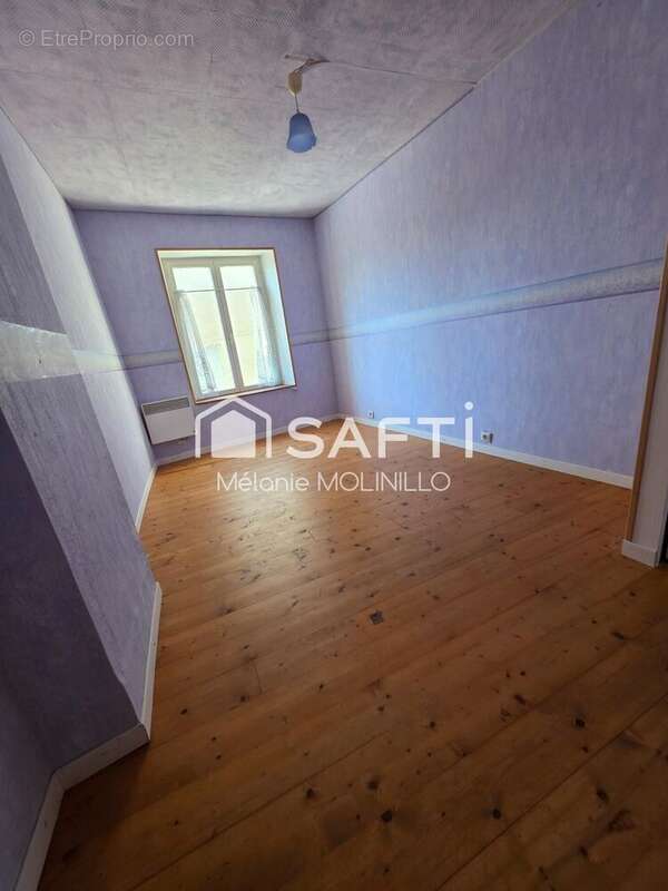 Photo 3 - Maison à STENAY