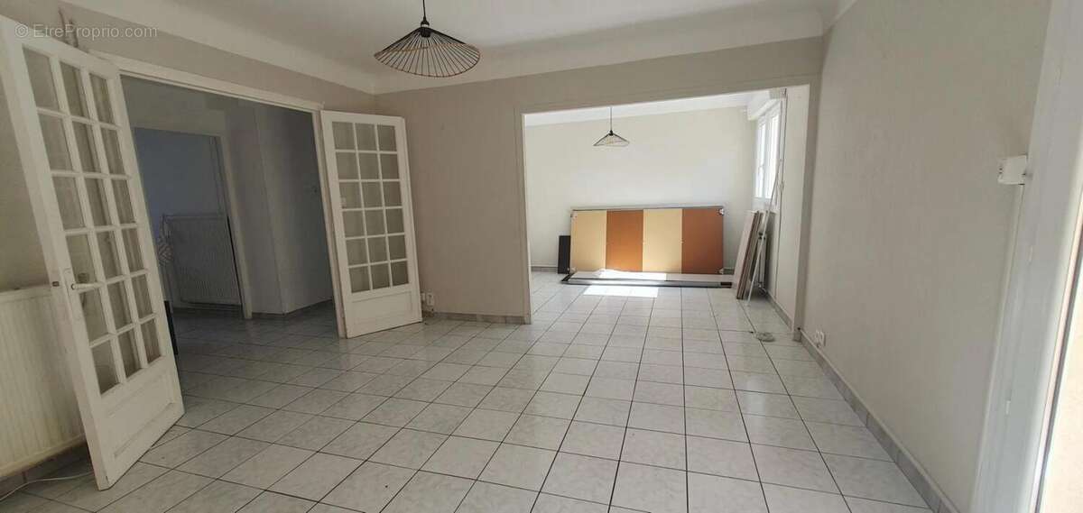 Appartement à BEZIERS