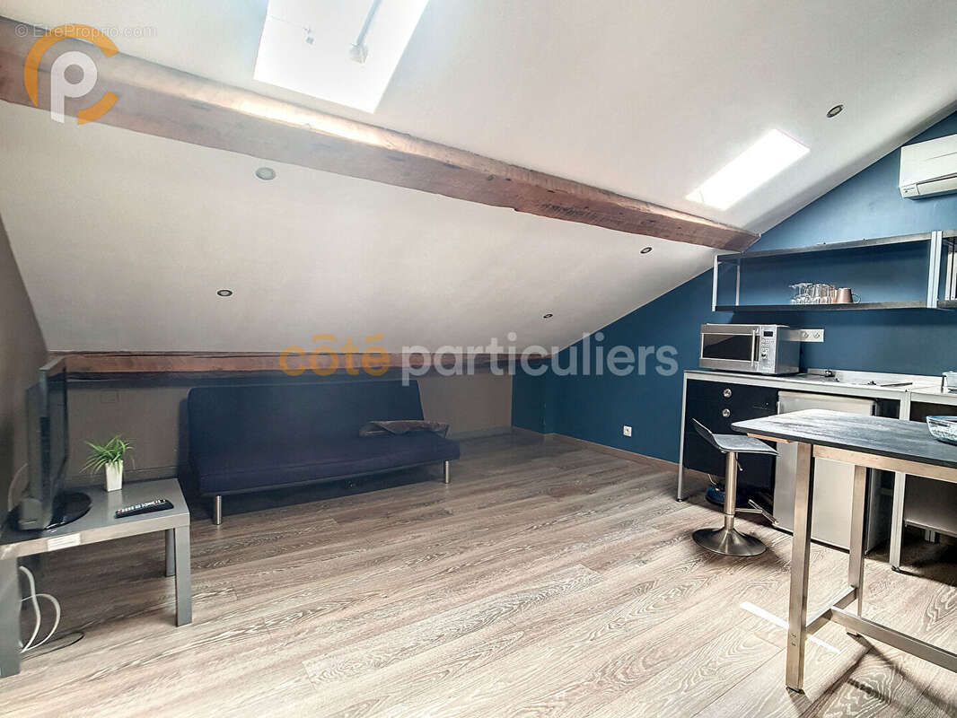 Appartement à PERPIGNAN