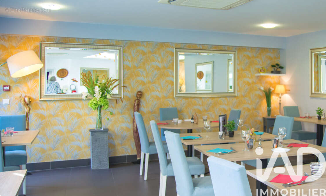 Photo 3 - Appartement à SAINT-JEAN-DE-MONTS