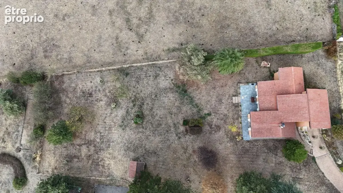 Maison dans un environnement buccolique - photo 20
