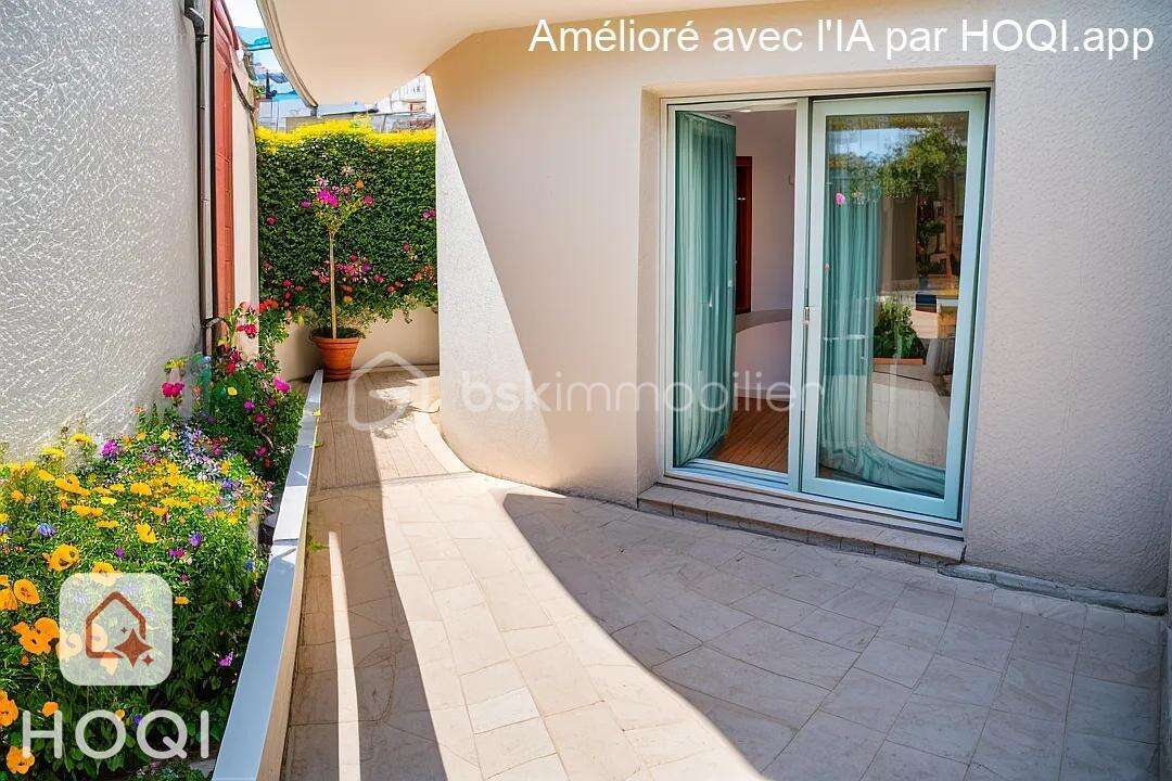 Appartement à PAU