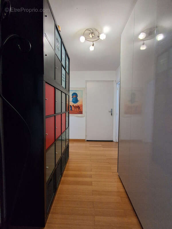 Appartement à LEZIGNAN-CORBIERES