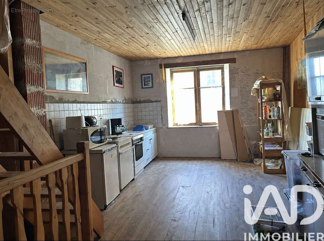 Photo 2 - Maison à PLAUZAT