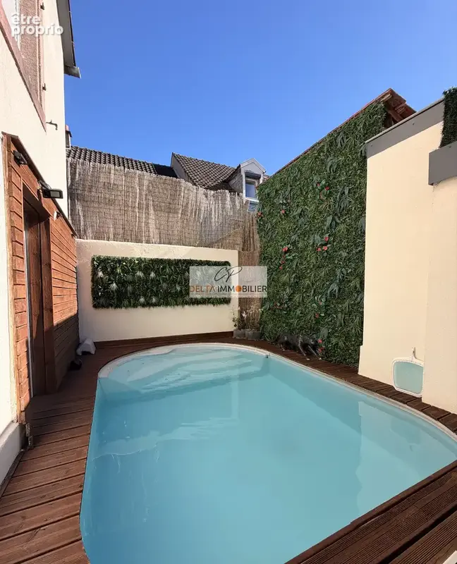 Photo Appartement à Mulhouse au prix de 180 000€