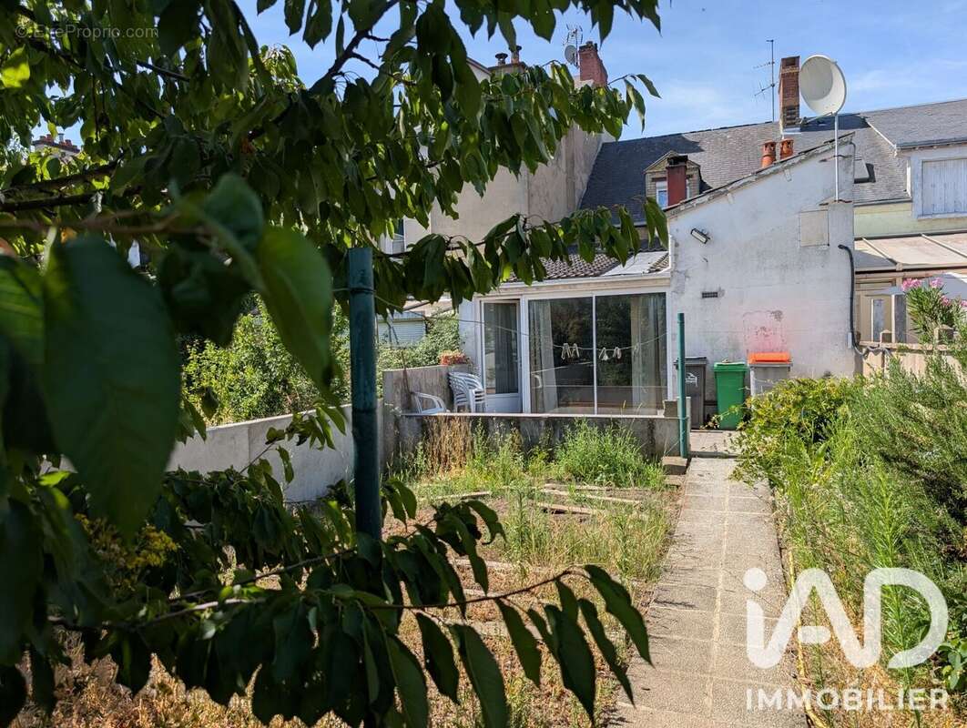 Photo 2 - Maison à LE MANS
