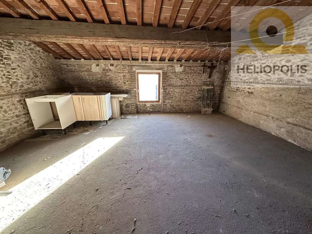 Appartement à SAINTE-MARIE