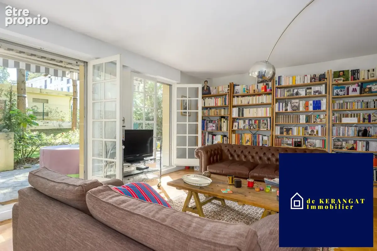 Appartement 4 pièces 106 m² à vendre à Chatenay-Malabry (92290) - photo 5