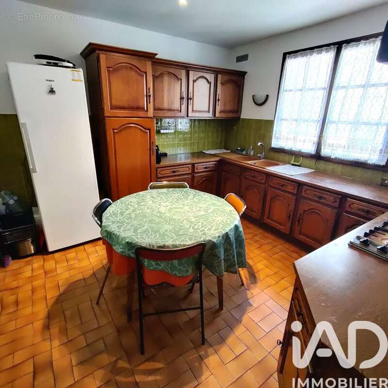 Photo 5 - Maison à DRANCY