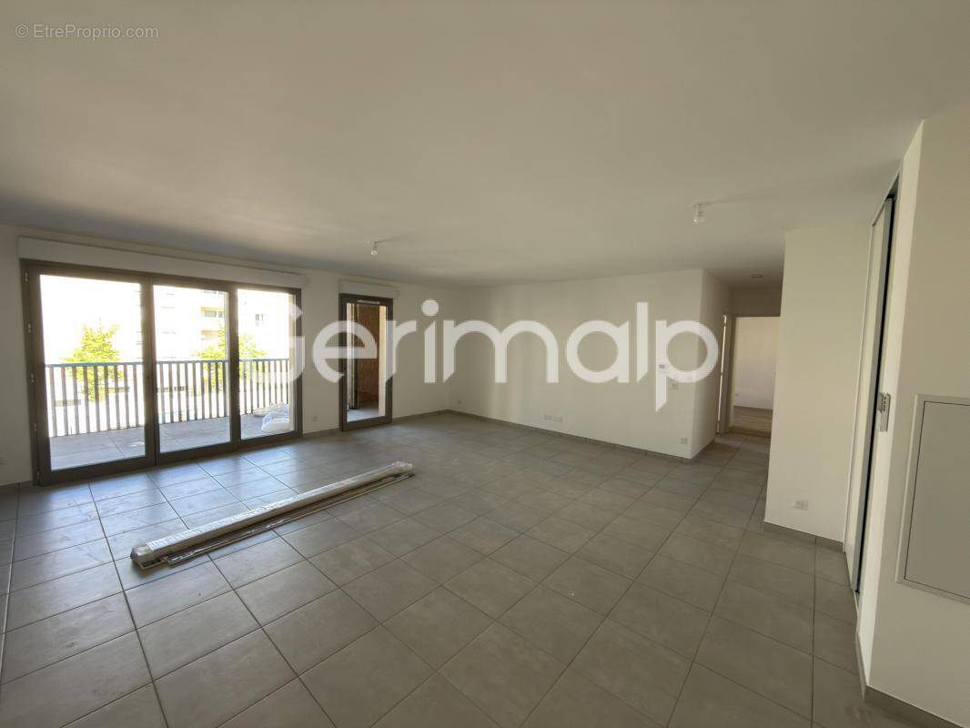 Appartement à ANNECY