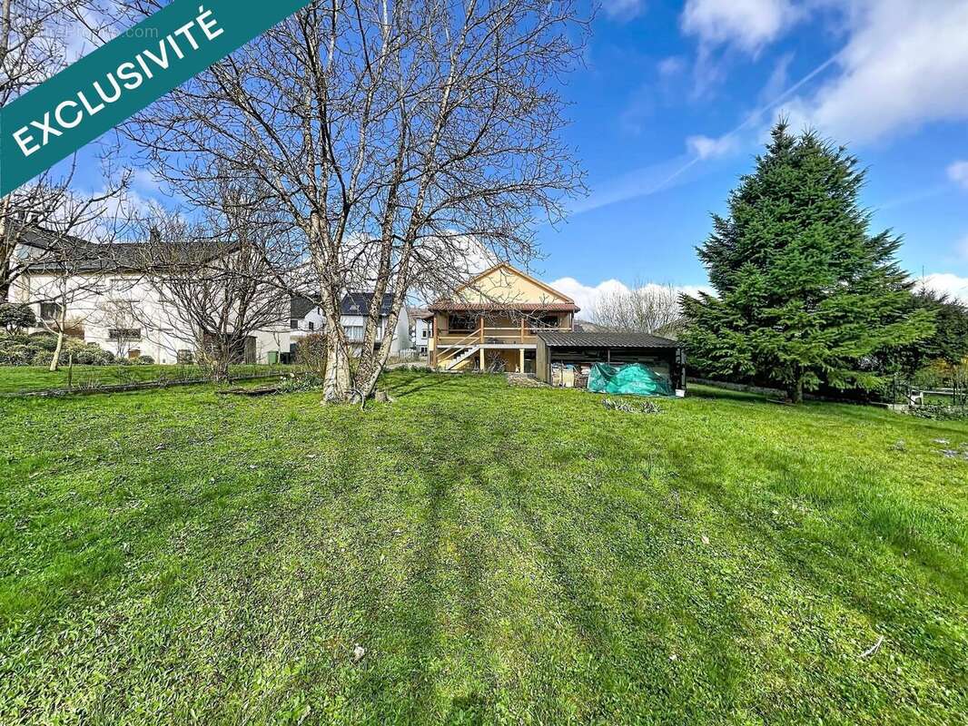 Photo 2 - Maison à THIONVILLE