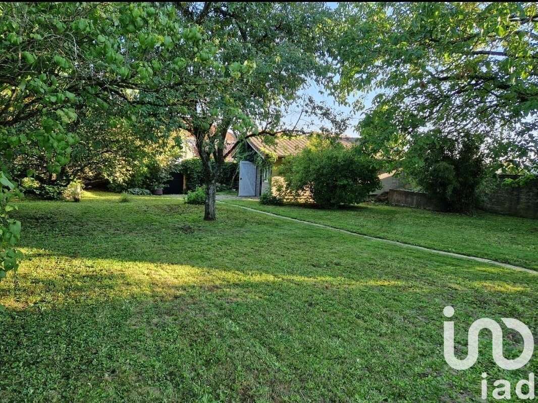 Photo 4 - Terrain à VILLERS-LA-MONTAGNE