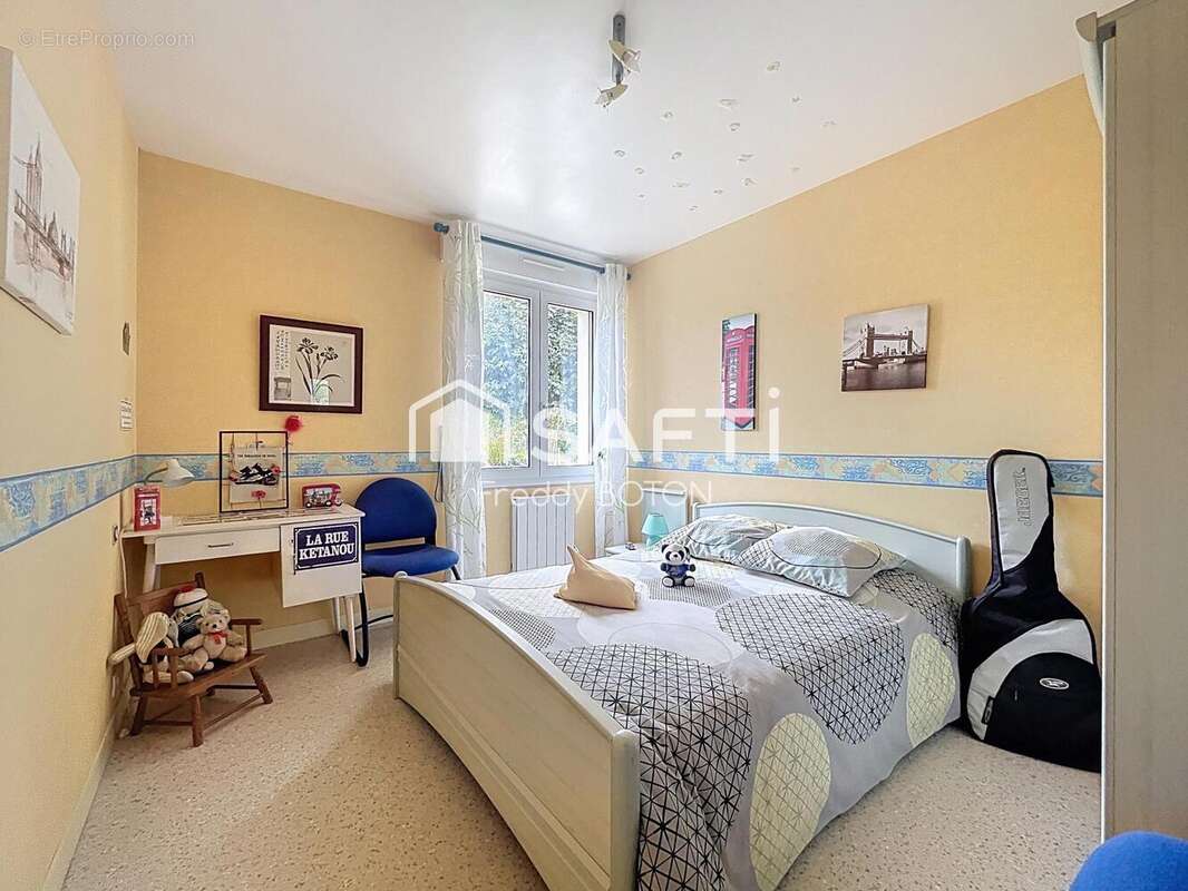 Photo 4 - Maison à MONCOUTANT