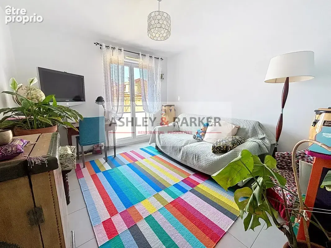 Appartement 4 pieces - photo 7