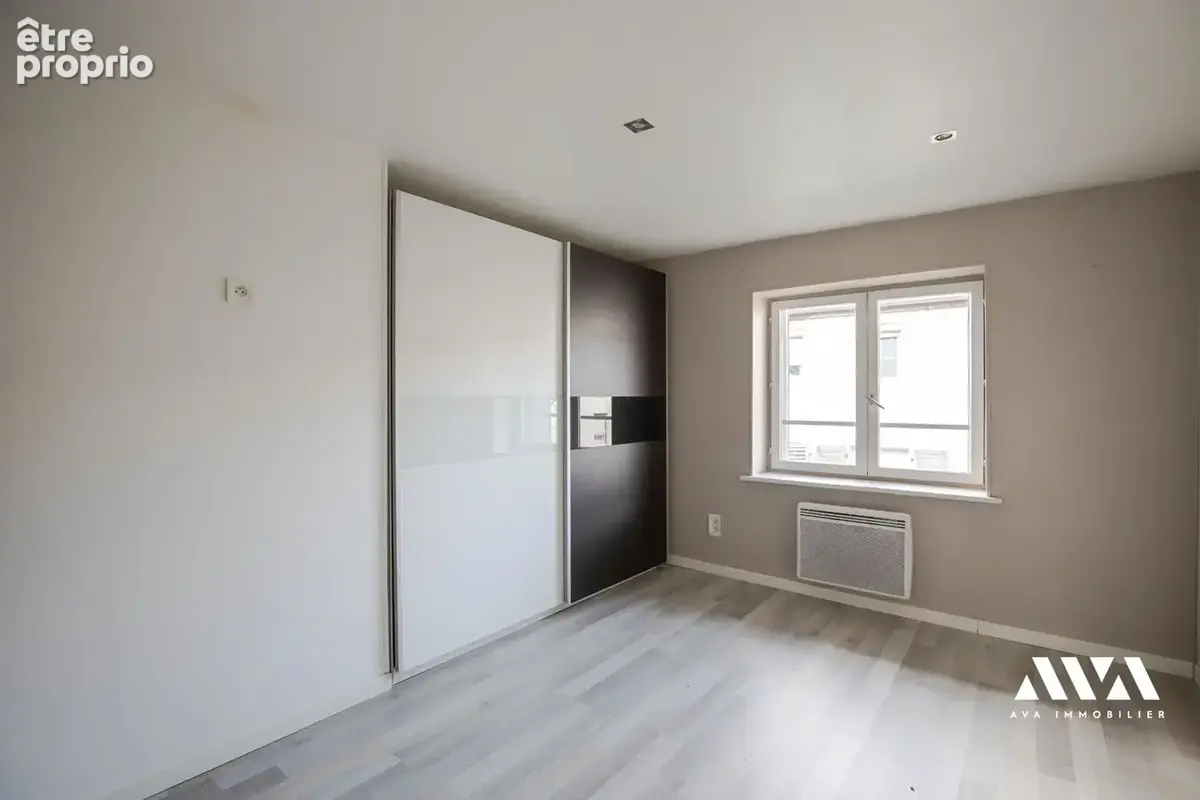 Appartement Nancy 3 pièce(s) 61 m2 - photo 11