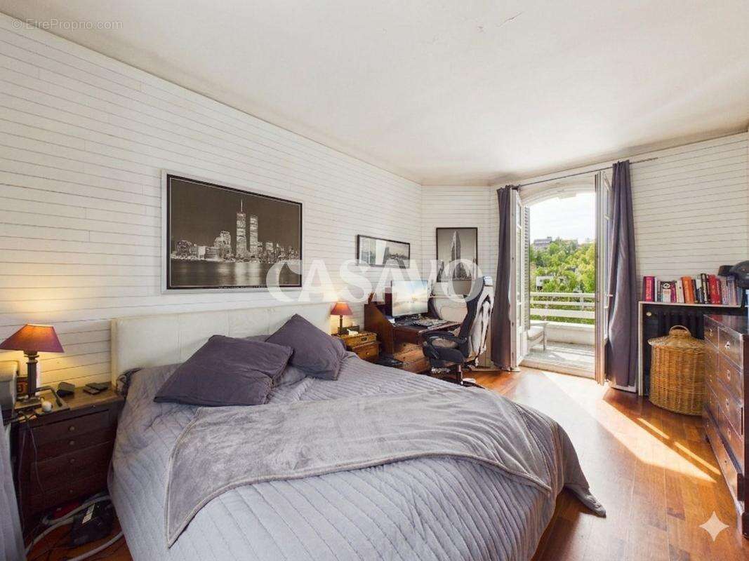 Maison à LE PERREUX-SUR-MARNE