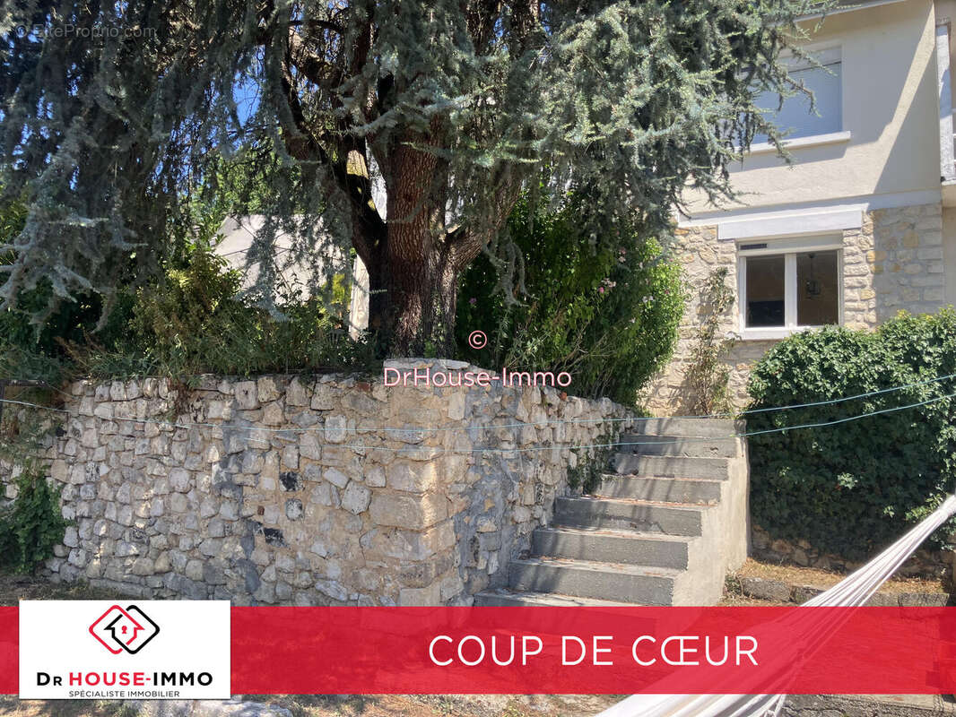Maison 75 m² à Perigueux  - photo 2