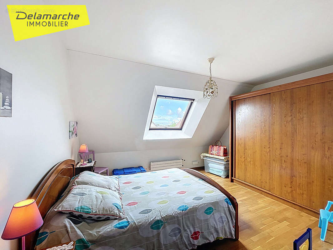 Maison Brehal  proche du bourg 5 pièces - photo 11