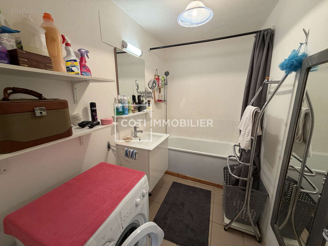 Appartement à PROPRIANO