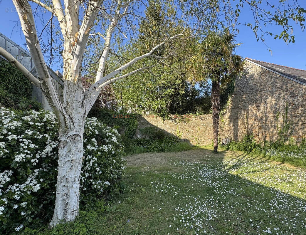 Appartement à VANNES