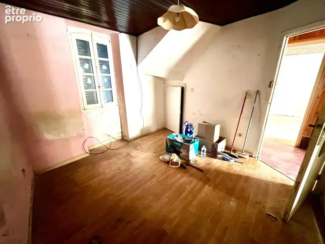 Immeuble cannet historique à rénover!! Idéal investisseurs - photo 6
