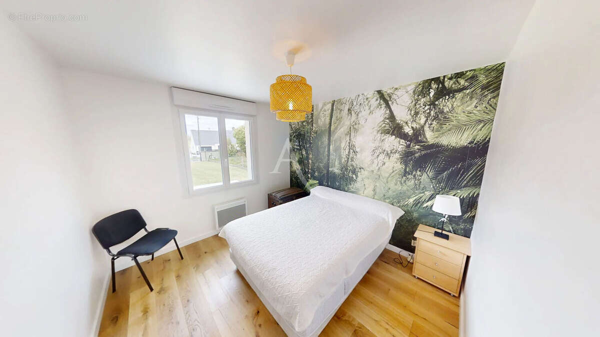 Maison Donnery 150 m² 6 pièces - photo 6