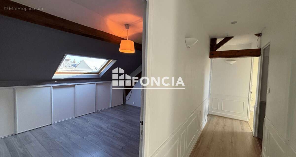 Appartement à ORLEANS