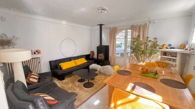 Maison à LA BAULE-ESCOUBLAC