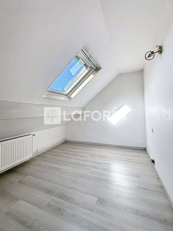 Maison à MONTFERMEIL